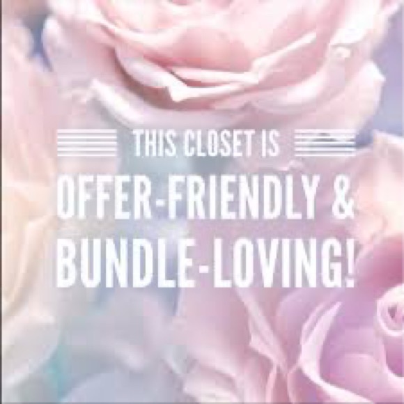 Closet Clearance Sale All Offers Welcomed☺️☺️☺️ - Picture 4 of 4